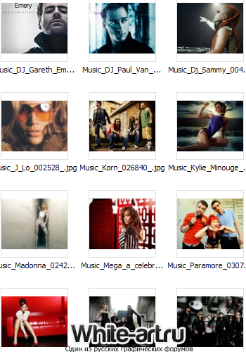 Стоки в HD формате