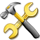 Иконка "Инструмент"