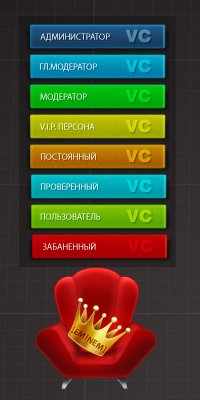 Иконки групп by [EMINEM] #1