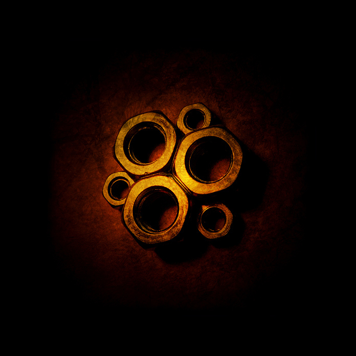 Текстура круги